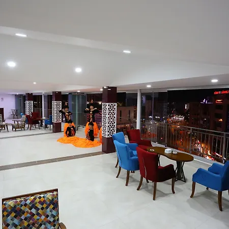 Bilgehan Hotel Antalya