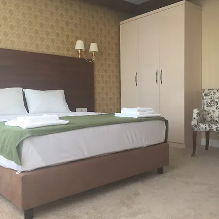 Bilgehan Antalya
