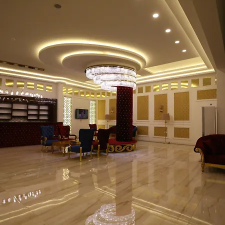 Bilgehan Hotel 5*